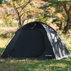 KZM Acro Dome Edge Tent -Roam Ready AcroDome 05