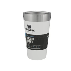 Stanley Adventure Vacuum Pint 16oz -Roam Ready Adv Stacking Vacuum Pint 16oz Polar hero pckg 3 1