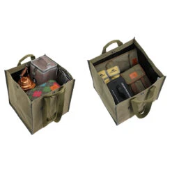 Campingmoon Firewood Bag -Roam Ready BC 400 04