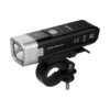 Fenix BC25R USB Rechargable Bicycle Light 1 Fenix BC25R USB Rechargable Bicycle Light -Roam Ready BC25R 2