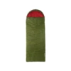 [New] Caribee Blaze Jumbo Sleeping Bag Presto Green - Camping Bed Sleeping Bag -Roam Ready BLAZE JUMBO SLEEPING BAG PRESTO GREEN 2