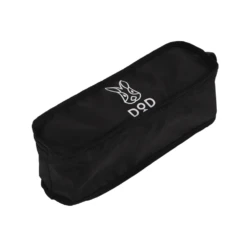 DoD Compact Chair -Roam Ready C1 591 BK 2