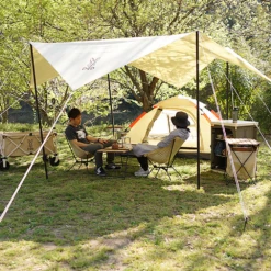 DoD Compact Chair -Roam Ready C1 591 TN 10