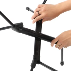 DoD Compact Chair -Roam Ready C1 591 TN 7