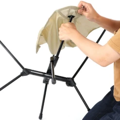 DoD Compact Chair -Roam Ready C1 591 TN 8