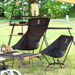 DoD High Back Compact Chair -Roam Ready C1 592 BK 4 600x600 c71029b5 3c48 4339 a483 89d521b16f3c