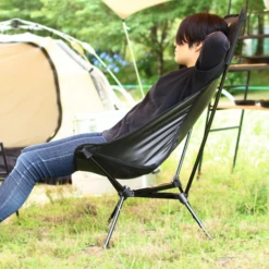 DoD High Back Compact Chair -Roam Ready C1 592 BK 6 600x600 a7887515 7a79 40d2 a1ca 14c157d76677