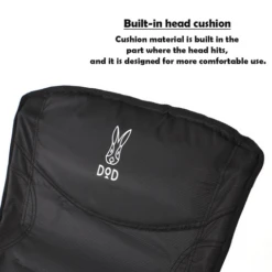 DoD High Back Compact Chair -Roam Ready C1 592 BK 7 480x480 ed14627e 1dd6 4e9d a561 dfd7d3241d8d