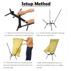 DoD High Back Compact Chair -Roam Ready C1 592 BK 8 600x600 f78cffb6 42d7 4a80 b4f0 b7f8a2dcf63b