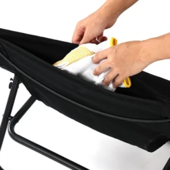 DoD Takibi Chair -Roam Ready C1 597 BK 7 2a46a570 3c1c 44fc a4b9 90050882c5b6