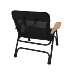DoD Yutori Chair -Roam Ready C1 832 BK 05