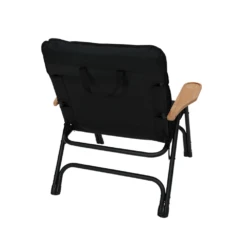 DoD Yutori Chair -Roam Ready C1 832 BK 06