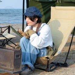 DoD Yabaissu Chair -Roam Ready C1 938 TN lp2