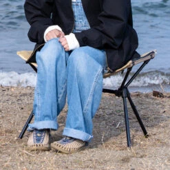 DoD Yabaissu Chair -Roam Ready C1 938 TN lp3