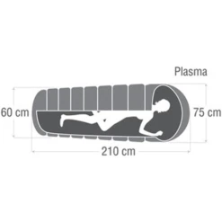 Caribee Plasma Extreme -Roam Ready CAR5422 4