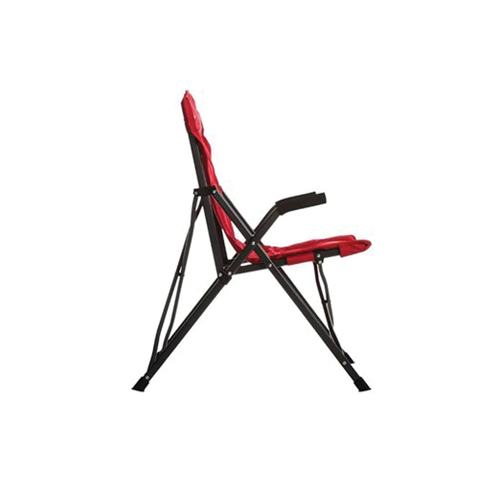 Caribee Chieftain Chair - Grey 6 Caribee Chieftain Chair - Grey - Image 4