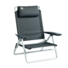 Caribee Balmoral Reclining Beach Chair 2 Caribee Balmoral Reclining Beach Chair -Roam Ready CAR5604 2