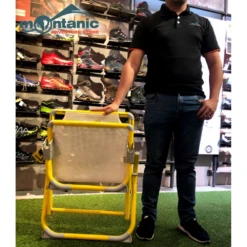 Caribee Bondi Chair -Roam Ready CAR5610 04