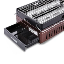 Iwatani Aburiya Portable Grill Stove -Roam Ready CB ABR 1CB ABR 2 5