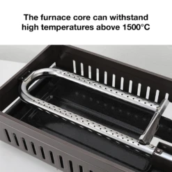 Iwatani Aburiya Portable Grill Stove -Roam Ready CB ABR 1CB ABR 2 8