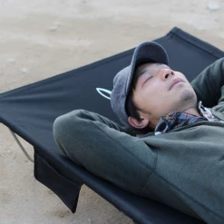 DoD Wide Camping Bed -Roam Ready CB1 100 BK 7 600x600 24cfb09f d099 4362 8943 5376aea59c0c