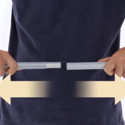 DoD Wide Camping Bed -Roam Ready CB1 100T 10