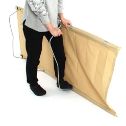 DoD Wide Camping Bed -Roam Ready CB1 100T 7 c7027771 0210 48e0 a805 fb5fb8588492