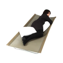 DoD Ultra Cool Camping Bed- Khaki 14 DoD Ultra Cool Camping Bed- Khaki -Roam Ready CB1 139 KH 3