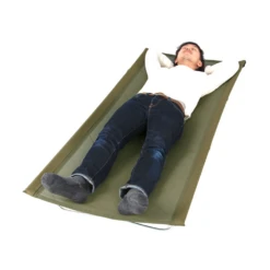 DoD Ultra Cool Camping Bed- Khaki 12 DoD Ultra Cool Camping Bed- Khaki -Roam Ready CB1 139 KH 4