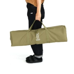 DoD Ultra Cool Camping Bed- Khaki 15 DoD Ultra Cool Camping Bed- Khaki -Roam Ready CB1 139 KH 5