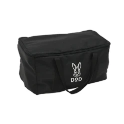 DoD Hanpen In The Sky Camping Bed -Roam Ready CB1 633 BK 4