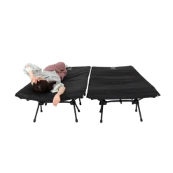 DoD Hanpen In The Sky Camping Bed -Roam Ready CB1 633 BK 6