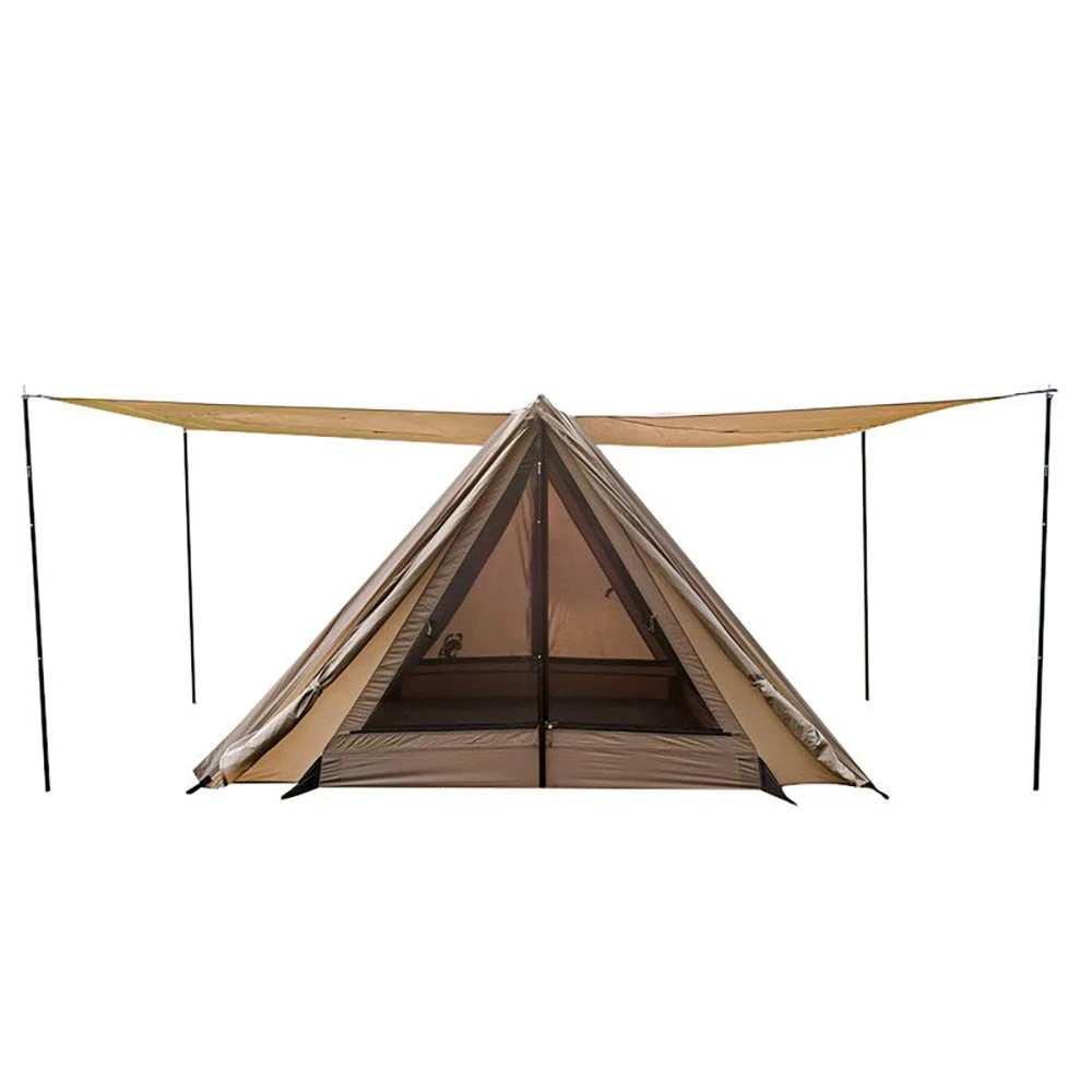 OneTigris Outback Retreat Camping Tent 5 OneTigris Outback Retreat Camping Tent - Image 3