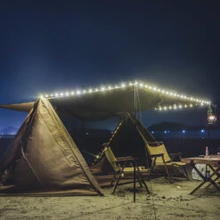 OneTigris Outback Retreat Camping Tent 13 OneTigris Outback Retreat Camping Tent -Roam Ready CE BHS08 CB A 07