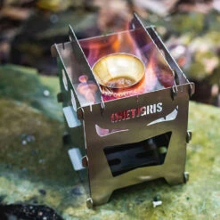 OneTigris Rocuboid Splicing Stove -Roam Ready CE CHL02 A 06