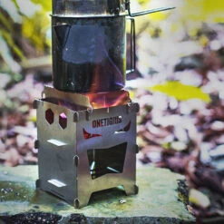 OneTigris Rocuboid Splicing Stove -Roam Ready CE CHL02 A 09