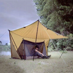 OneTigris Mesh Inner Tent -Roam Ready CE HNZ01 CB 06