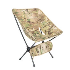 OneTigris Portable Camping Chair - Multicam -Roam Ready CE ZDY02 MC 03