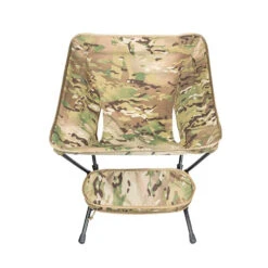 OneTigris Portable Camping Chair - Multicam -Roam Ready CE ZDY02 MC 04