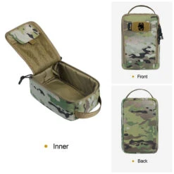 OneTigris Storage Bag -Roam Ready CF FHB01 MC 03