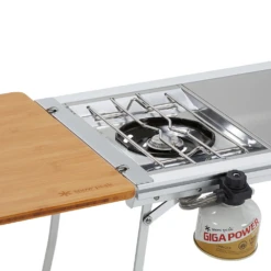 Snow Peak Entry IGT -Roam Ready CK 080 3