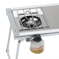 Snow Peak Entry IGT -Roam Ready CK 080 5