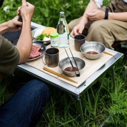 Snow Peak Entry IGT -Roam Ready CK 080 7