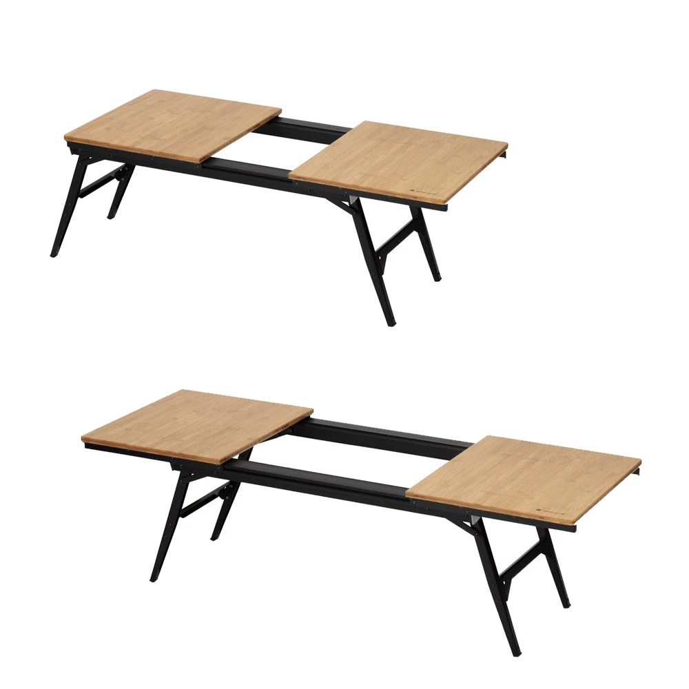 Snow Peak Extension IGT 4 Snow Peak Extension IGT - Image 2