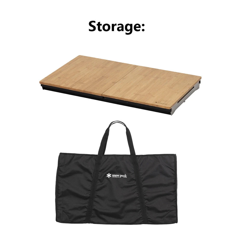 Snow Peak Extension IGT 8 Snow Peak Extension IGT - Image 6