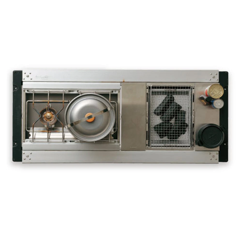 Snow Peak IGT Frame 4 Snow Peak IGT Frame - Image 2