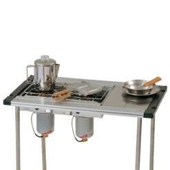 Snow Peak IGT Frame 8 Snow Peak IGT Frame -Roam Ready CK 149 02