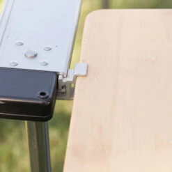 Snow Peak IGT Slide Toplong Half -Roam Ready CK 154TR 3