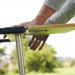 Snow Peak IGT Slide Toplong Half -Roam Ready CK 154TR 4