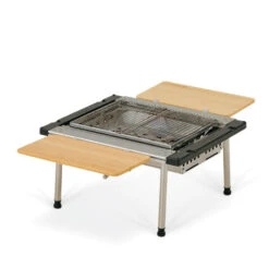 Snow Peak IGT Slide Toplong Half -Roam Ready CK 154TR 5